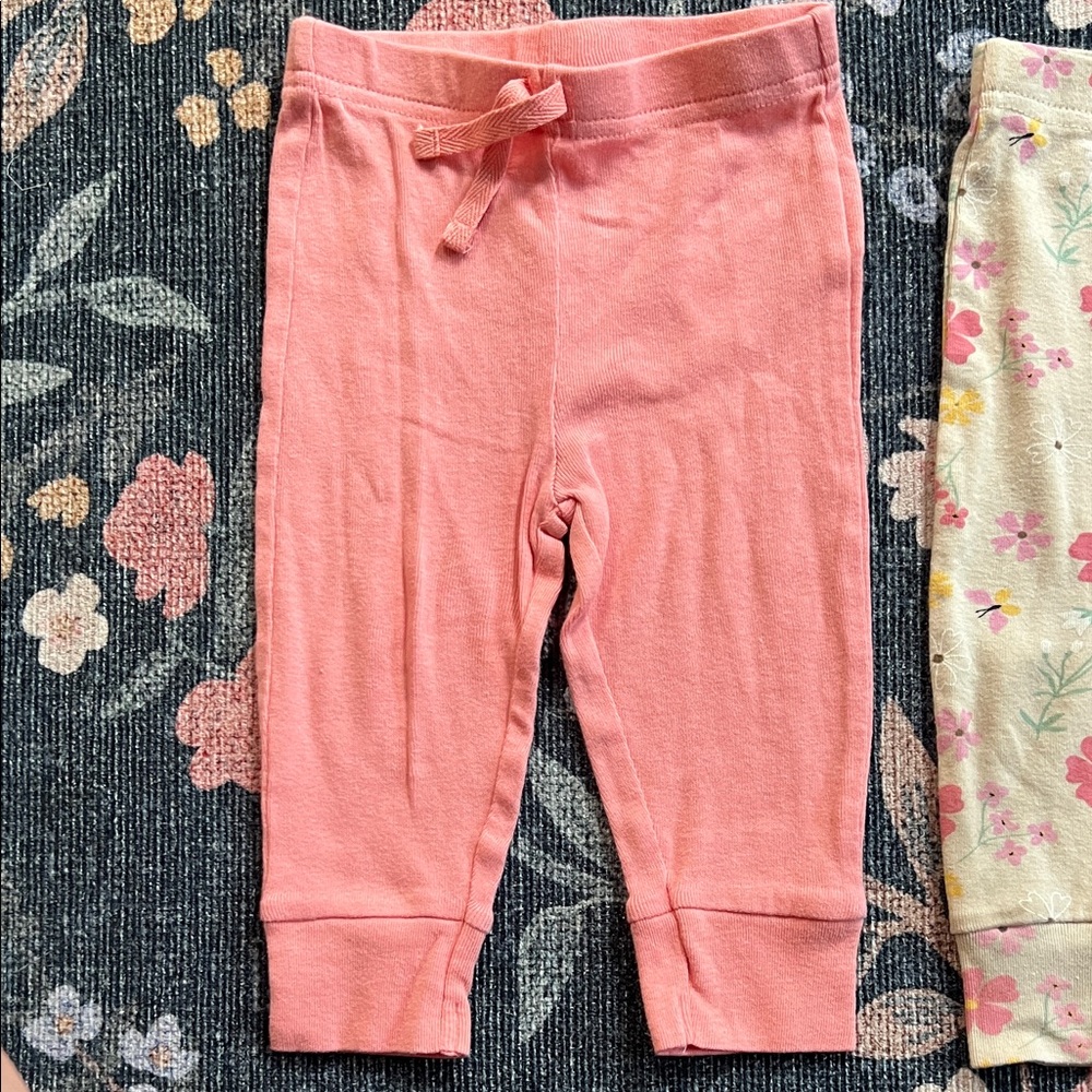 Koala baby 6-9m sweatpants bundle - Picture 4 of 6